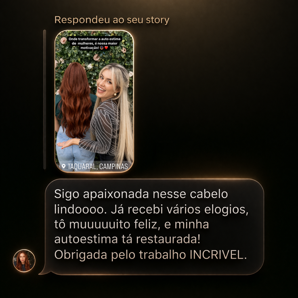 Print de depoimento 1